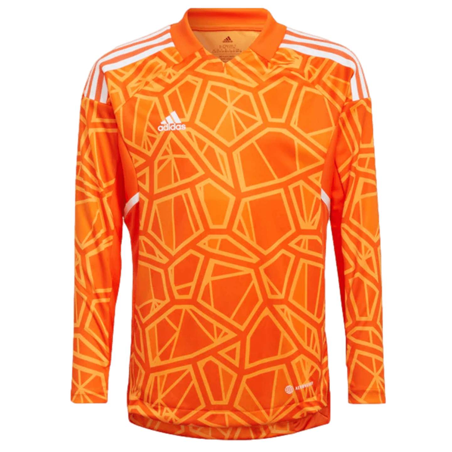 Adidas Condivo 22 Long Sleeve Goalkeeper Jersey