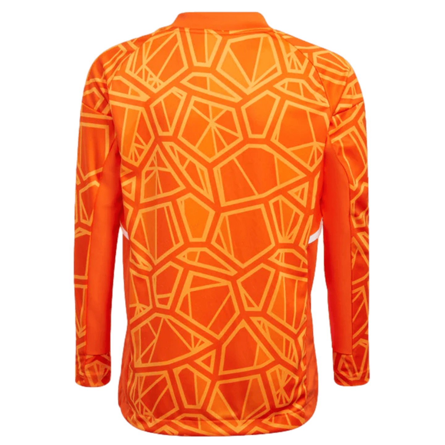 Adidas Condivo 22 Long Sleeve Goalkeeper Jersey