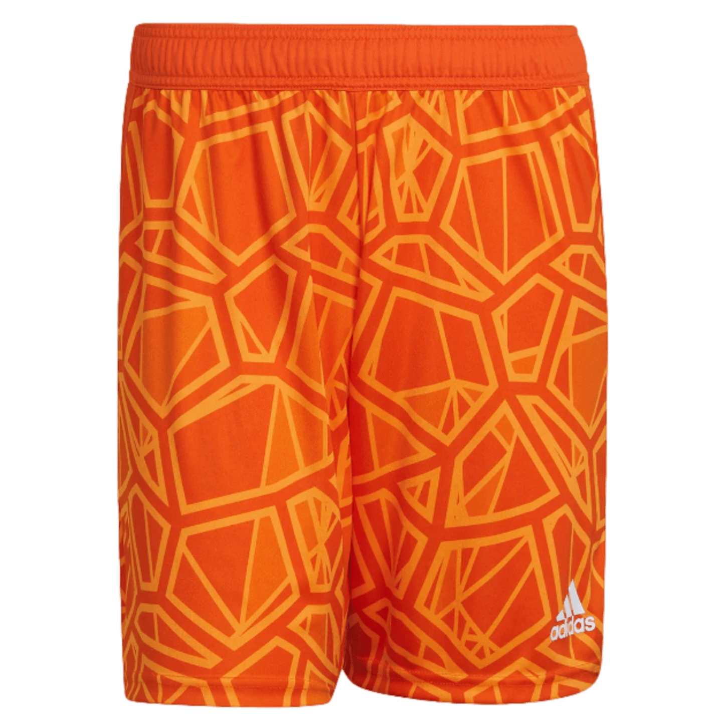 Pantalón corto de portero Adidas Condivo 22