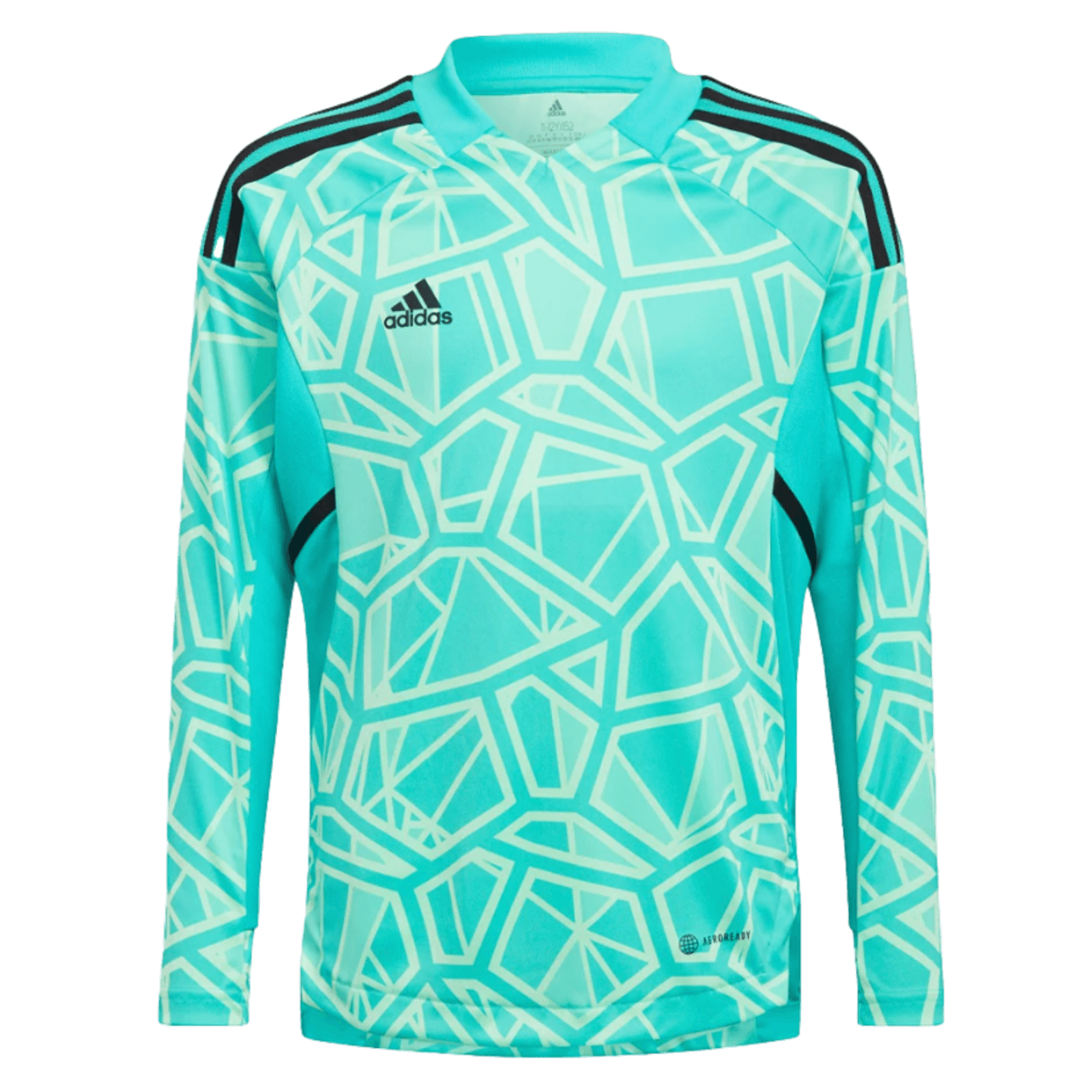 Adidas Condivo 22 Long Sleeve Goalkeeper Jersey HB1613