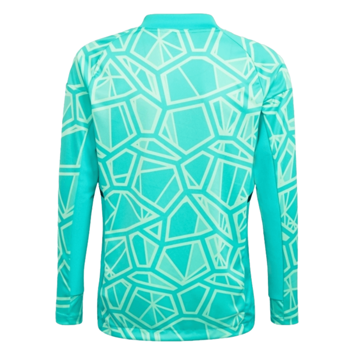 Adidas Condivo 22 Long Sleeve Youth Goalkeeper Jersey