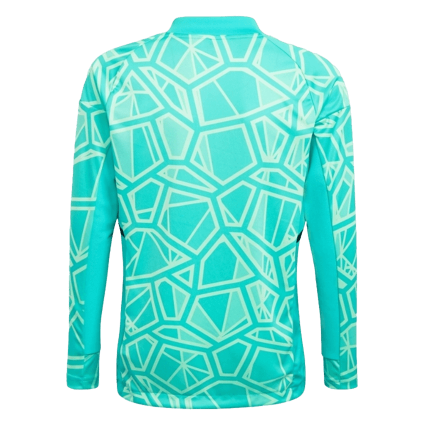 Adidas Condivo 22 Long Sleeve Goalkeeper Jersey HB1613