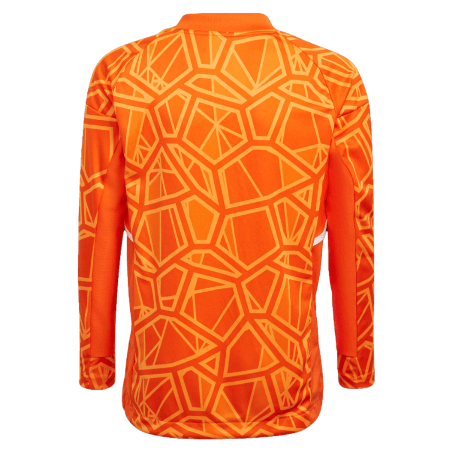 Adidas Condivo 22 Long Sleeve Youth Goalkeeper Jersey