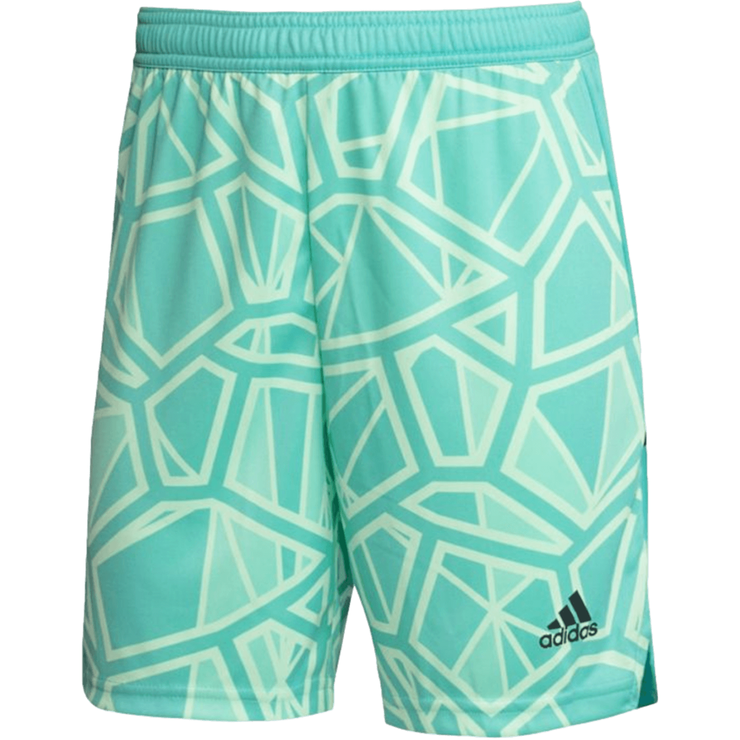 Adidas Condivo 22 Youth Goalkeeper Shorts HB1668