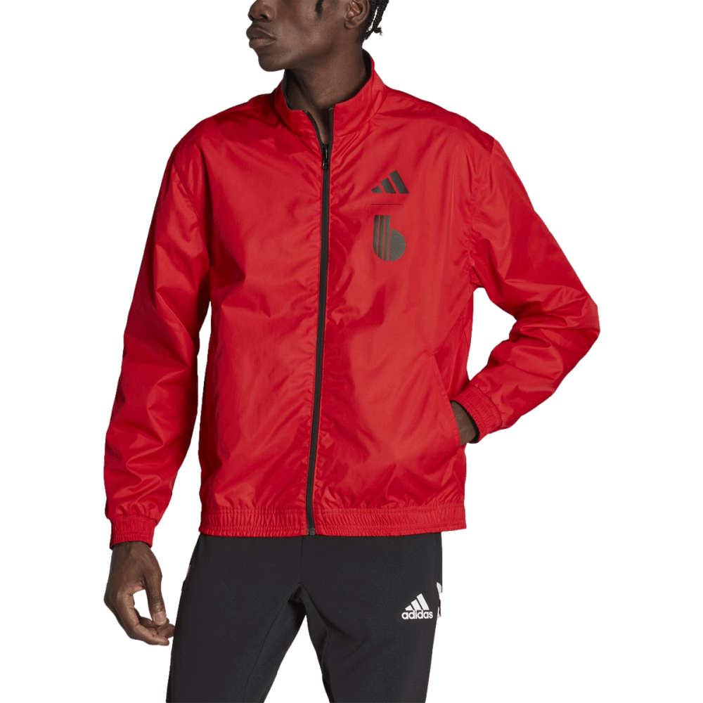 Adidas Belgium Anthem Jacket