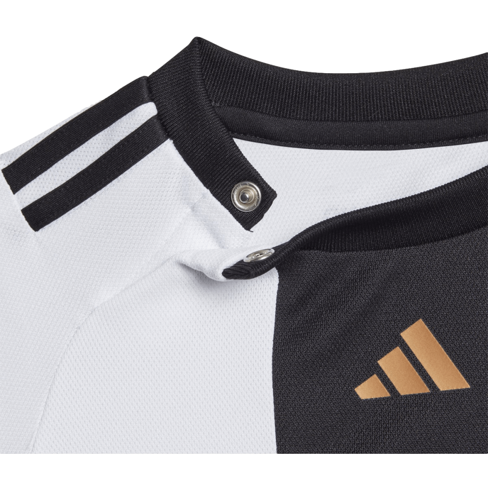 Adidas Germany 2022 Infant Home Kit