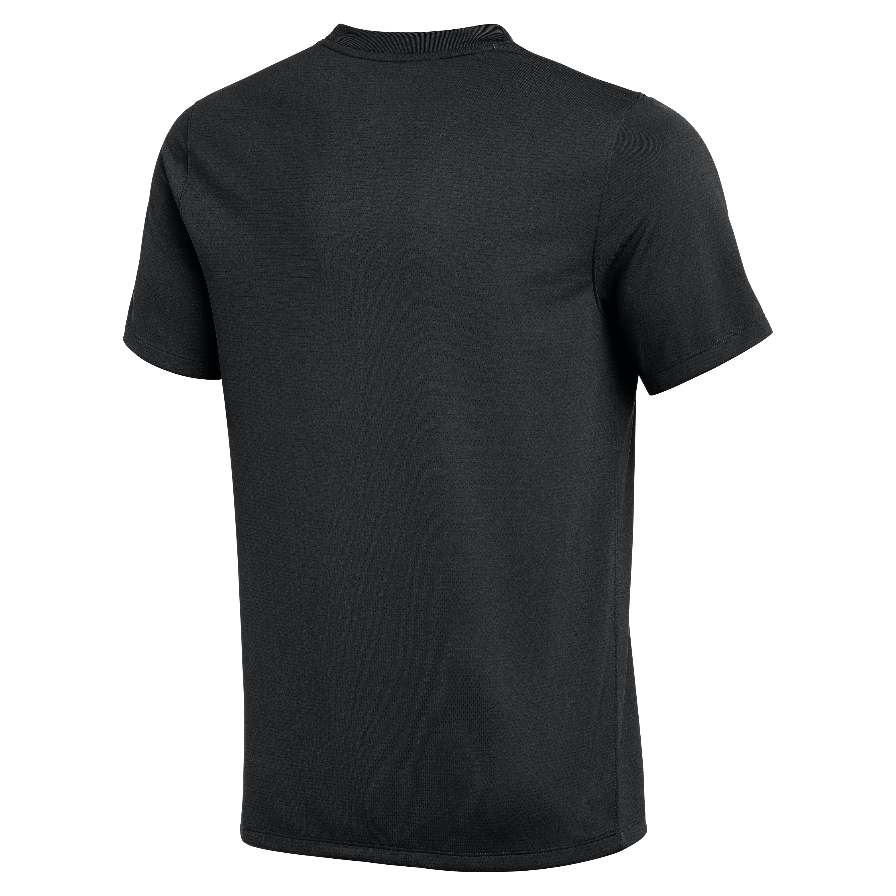 Coach 2026 Nike Dri-Fit UV Coach Top - Black