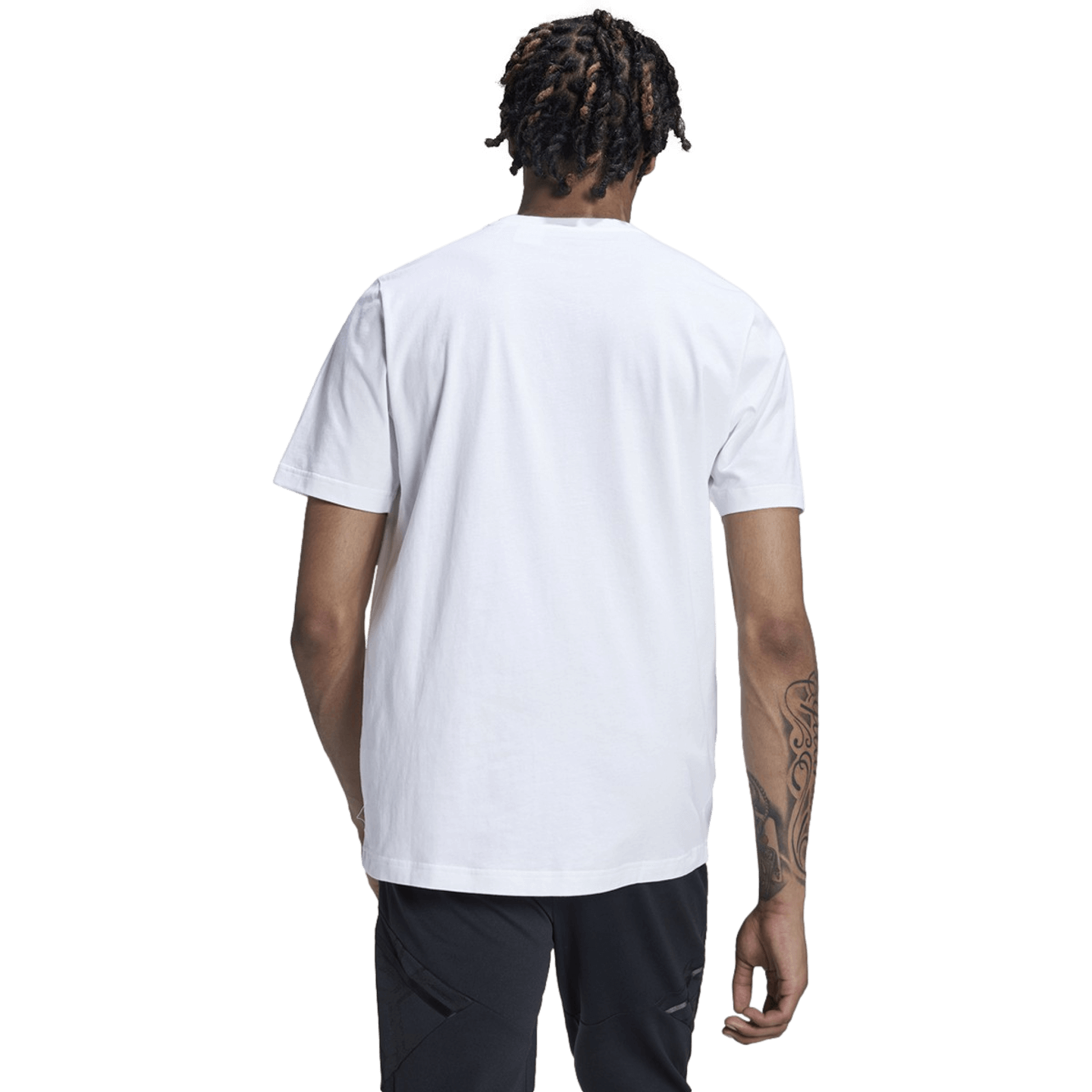 Camiseta gráfica Adidas Argentina DNA