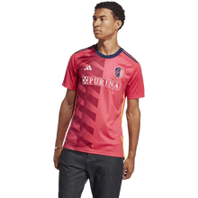 Adidas St. Louis City FC 23/24 Home Jersey