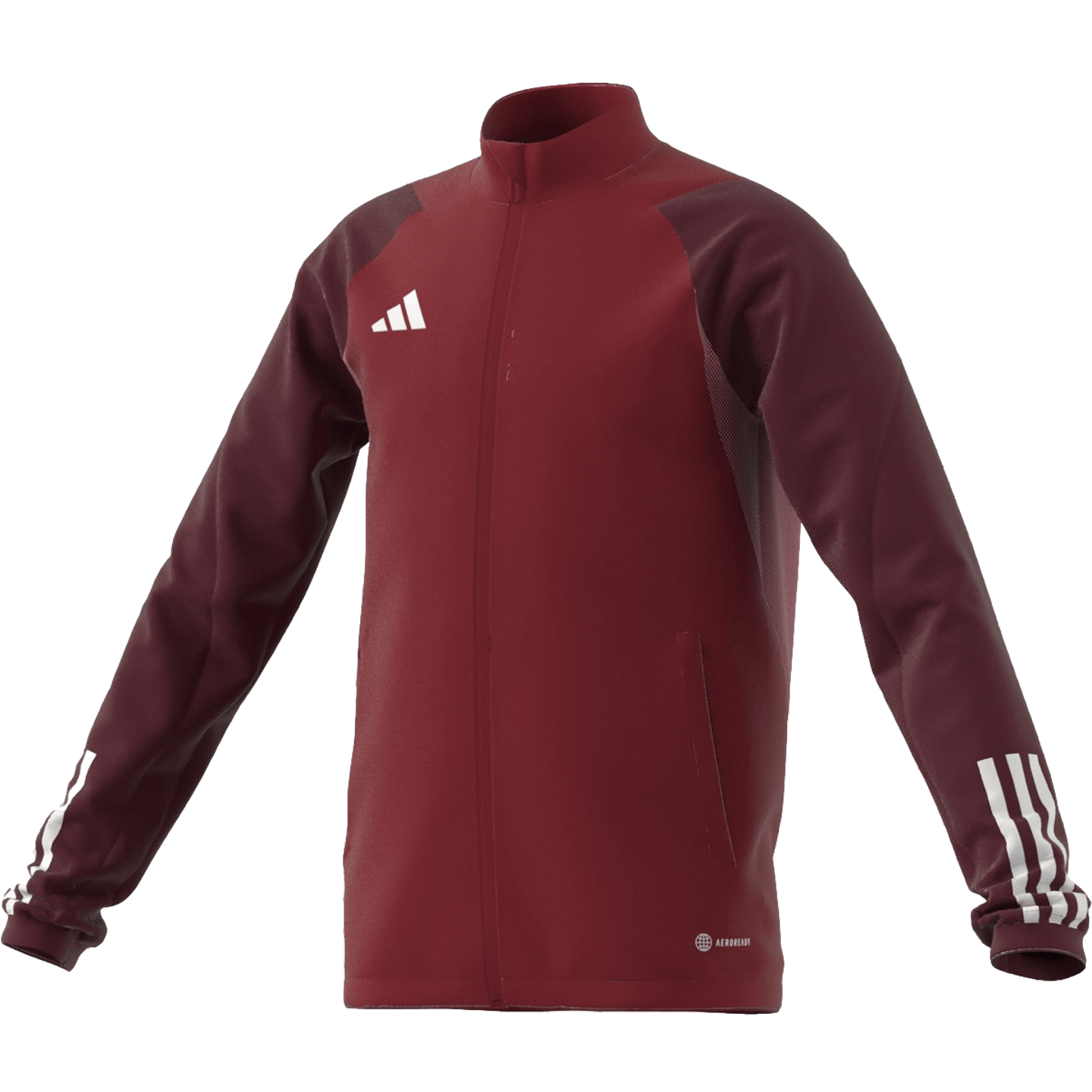 Adidas Tiro 23 Competition Youth Training Jacket