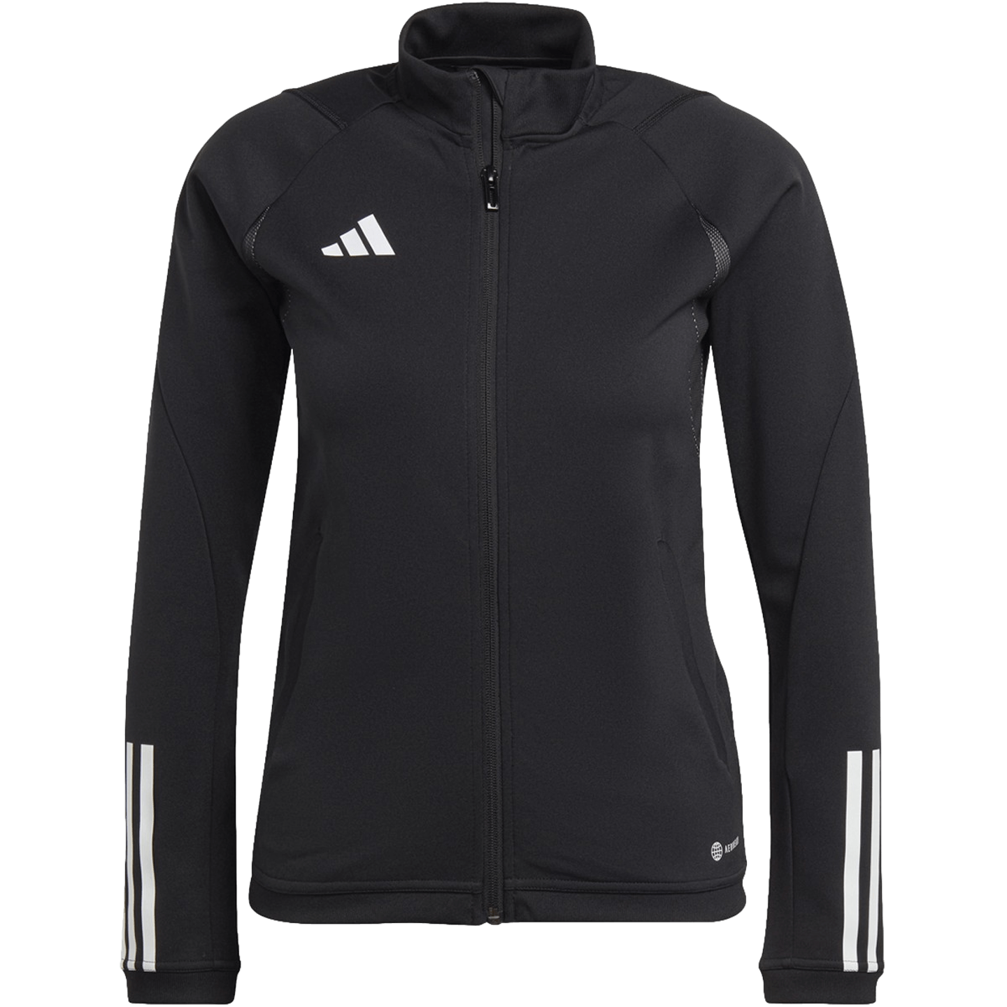 Adidas Tiro 23 Competition Youth Training Jacket