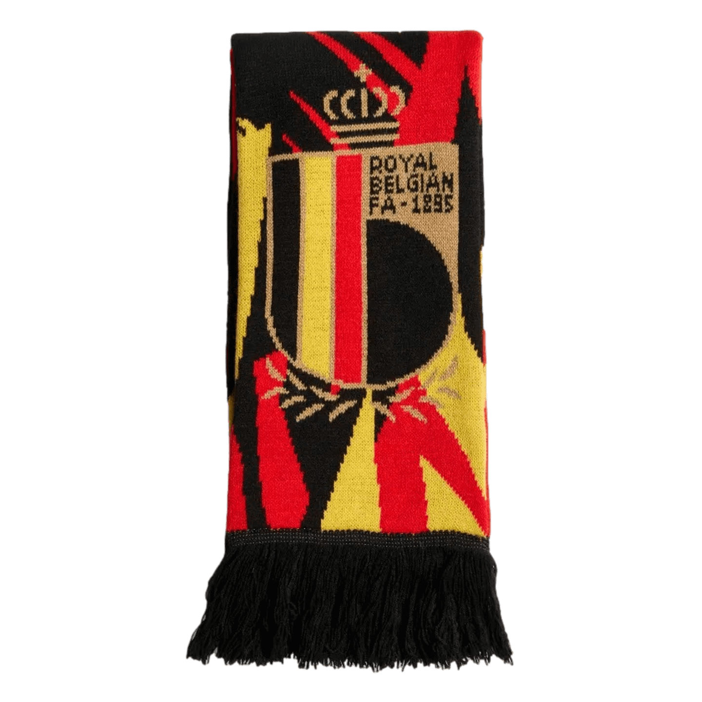 Adidas Belgium Scarf