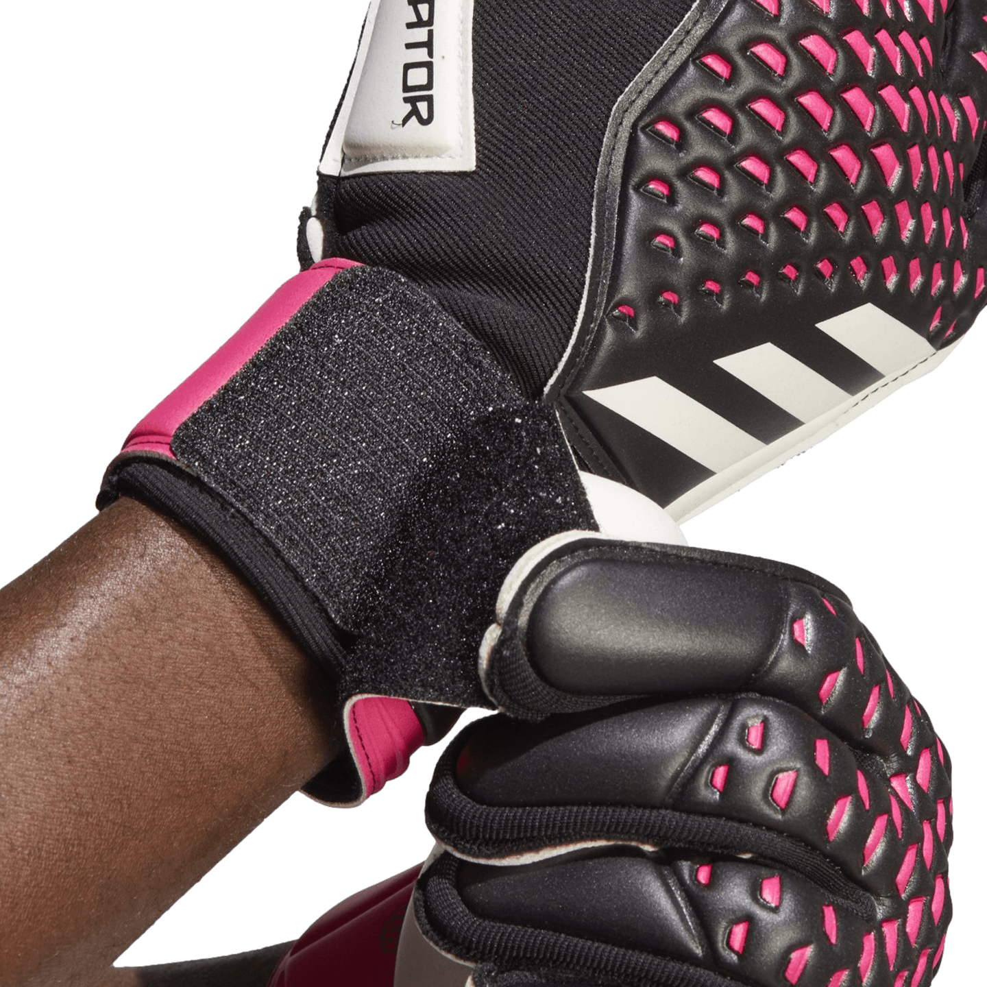 Adidas Predator Match Goalkeeper Gloves