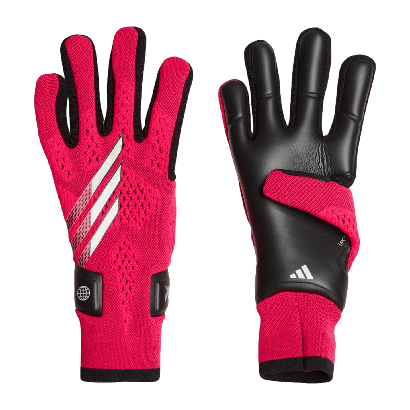 Guantes de portero Adidas X Pro