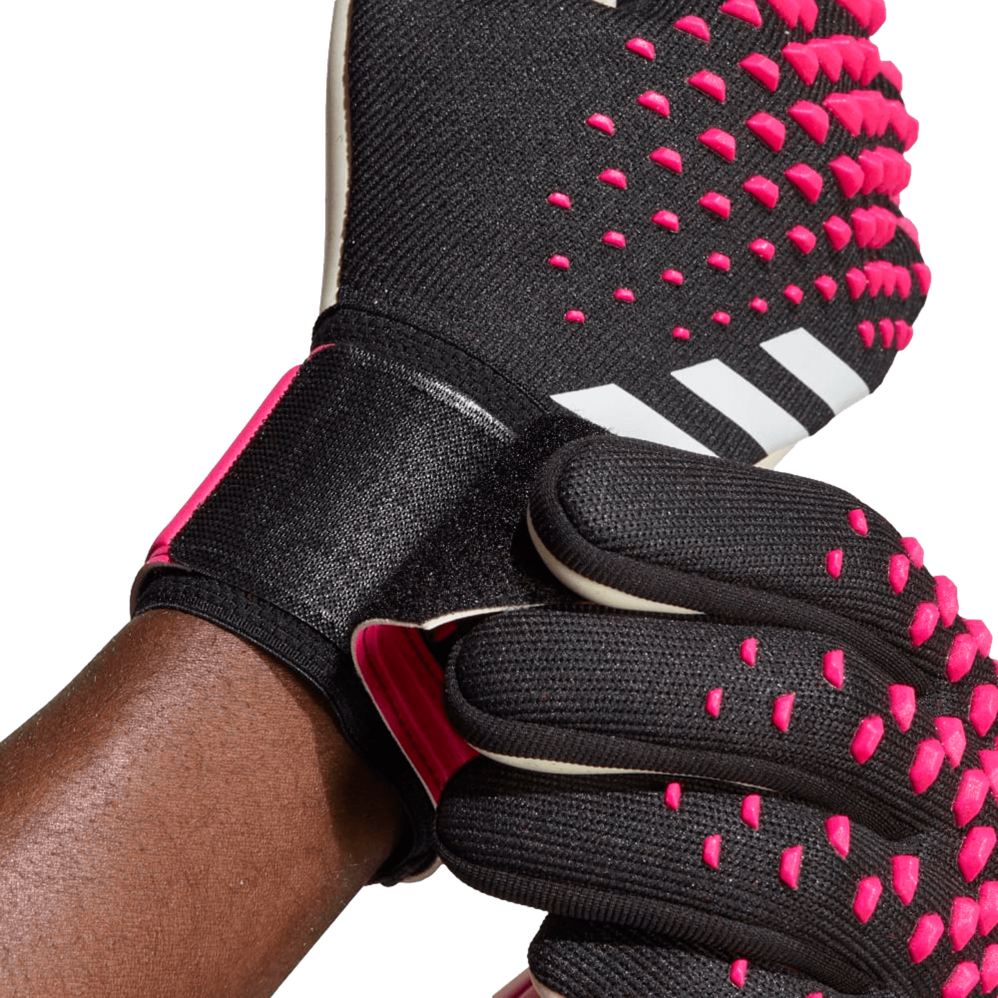 Guantes de portero Adidas Predator League