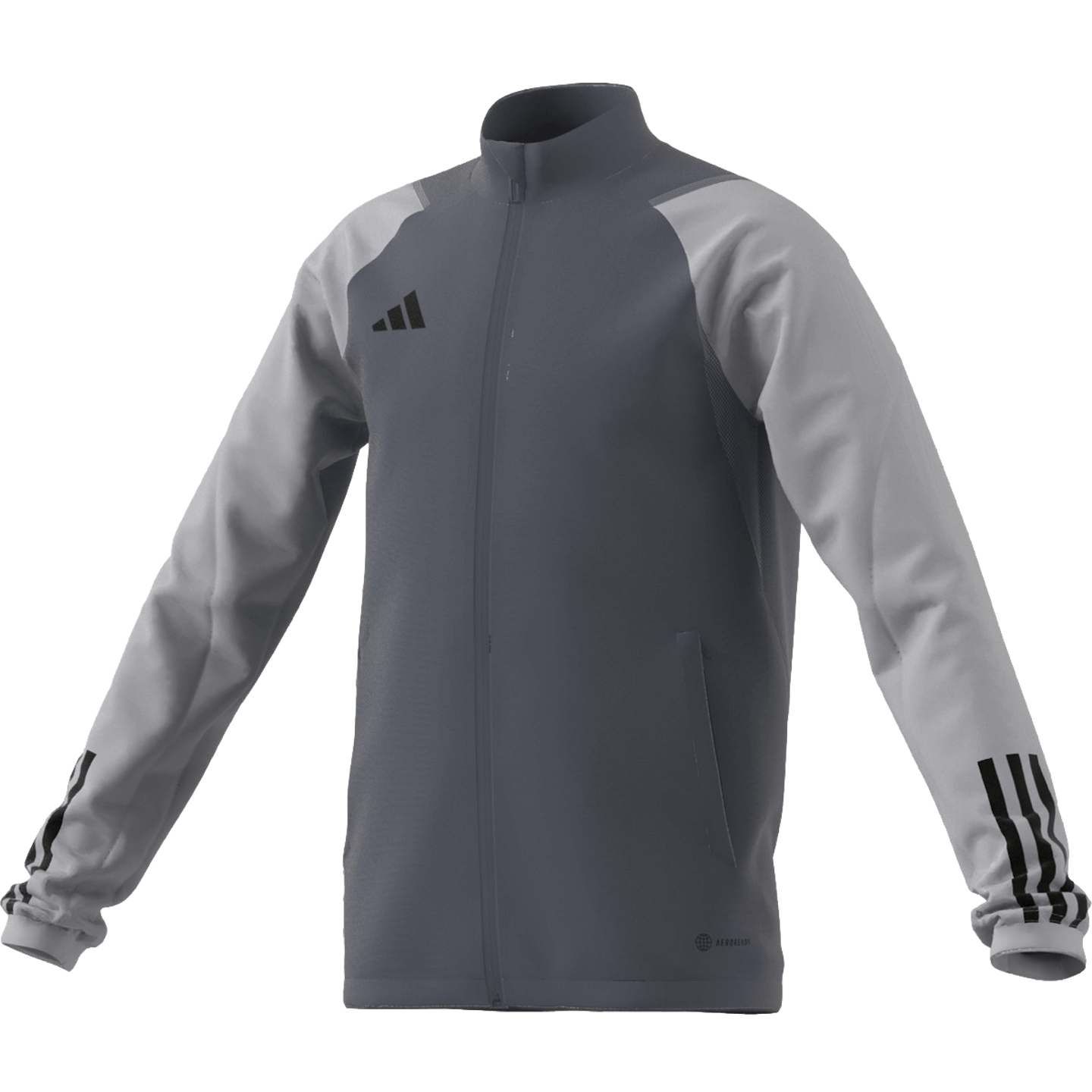 Adidas Tiro 23 Competition Youth Training Jacket