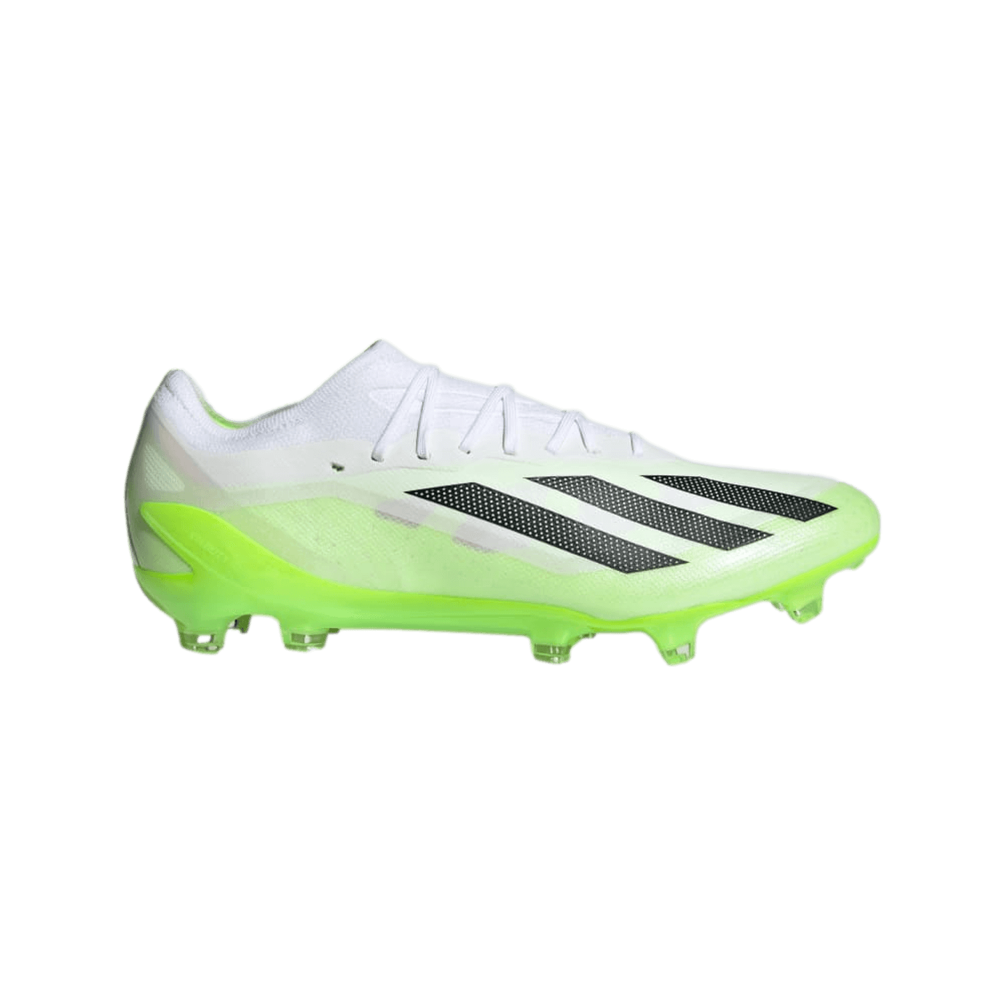 Adidas X Crazyfast.1 Firm Ground Cleats