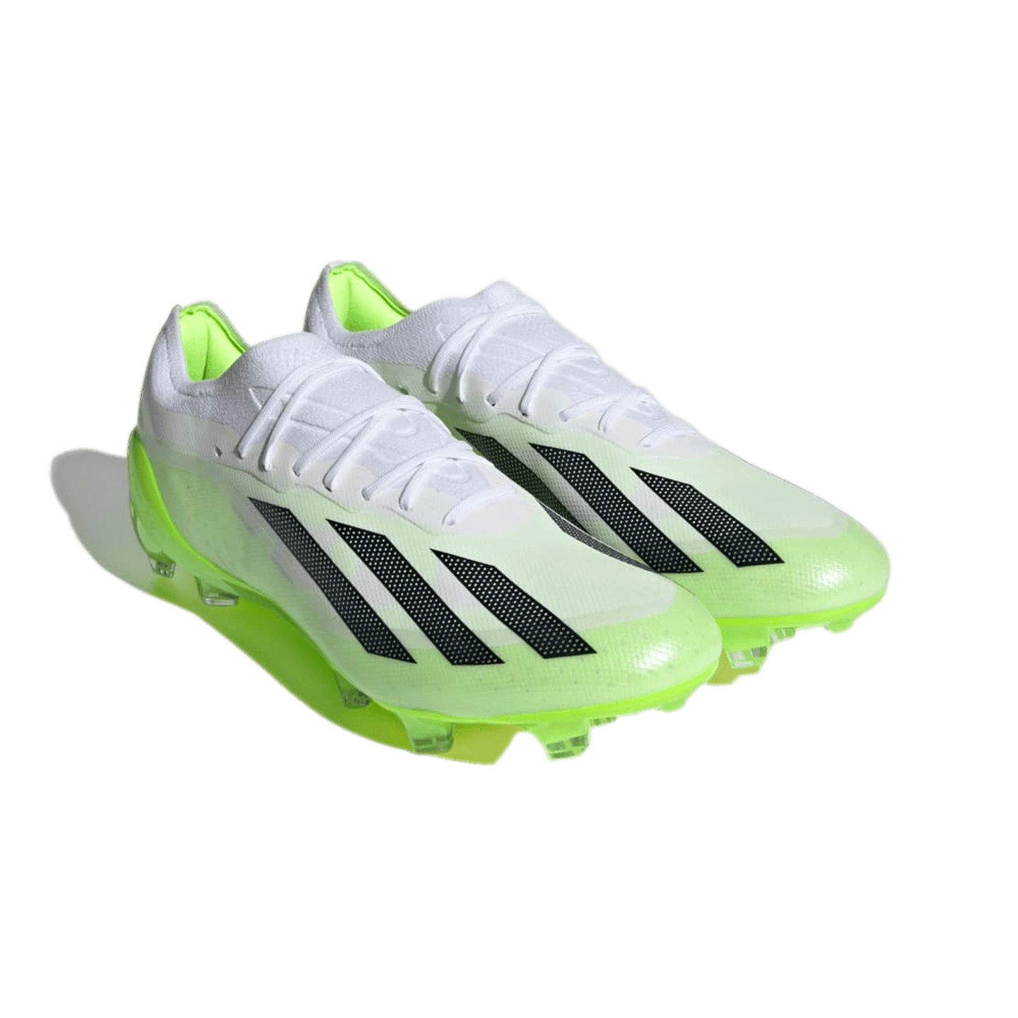 Botas de fútbol para terreno firme Adidas X Crazyfast.1