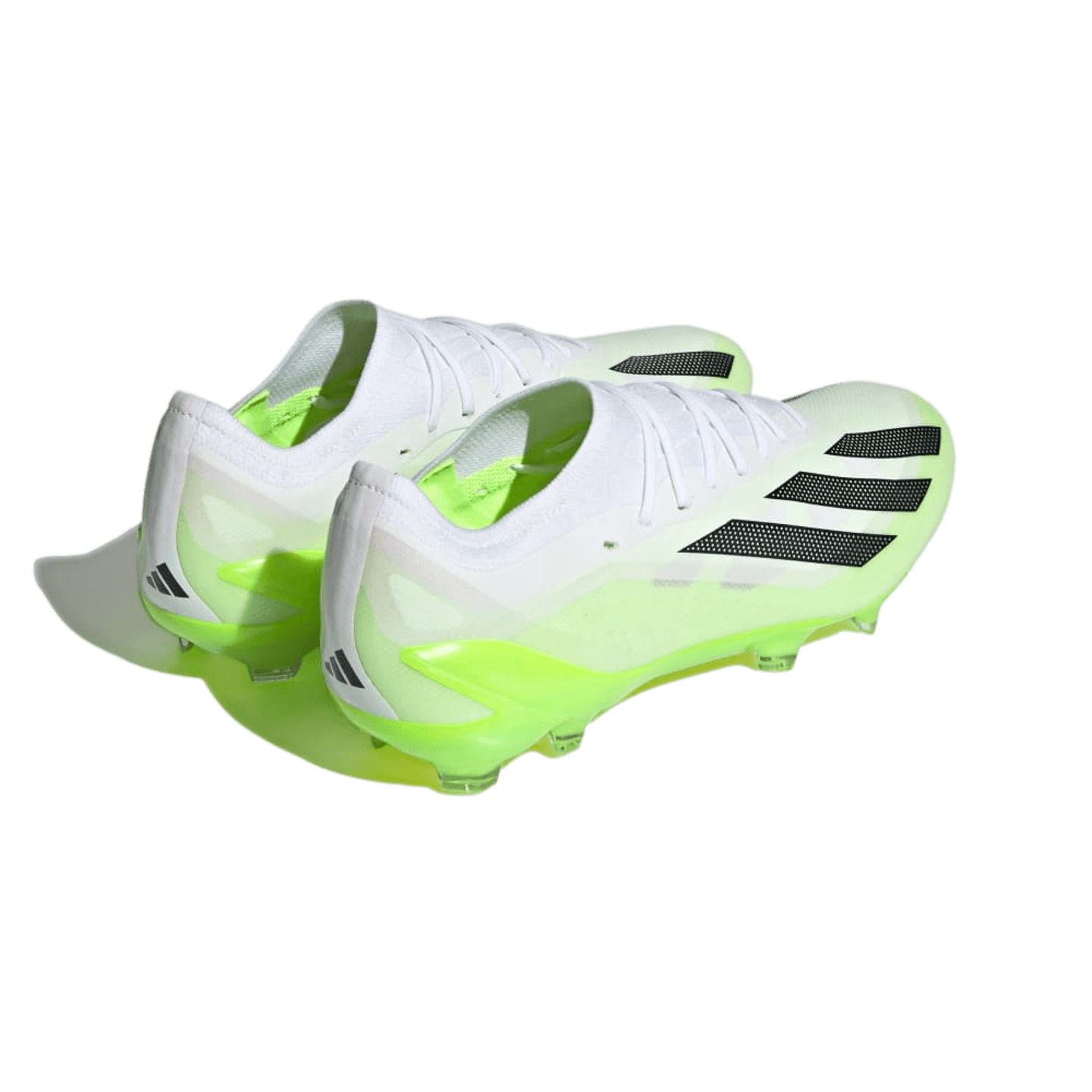 Adidas X Crazyfast.1 Firm Ground Cleats