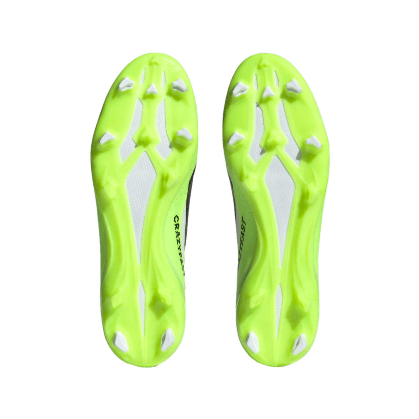 Adidas X Crazyfast.3 Firm Ground Cleats HQ4534
