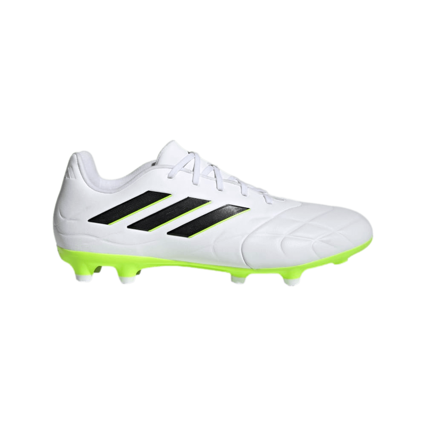 Botas de fútbol para terreno firme Adidas Copa Pure.3