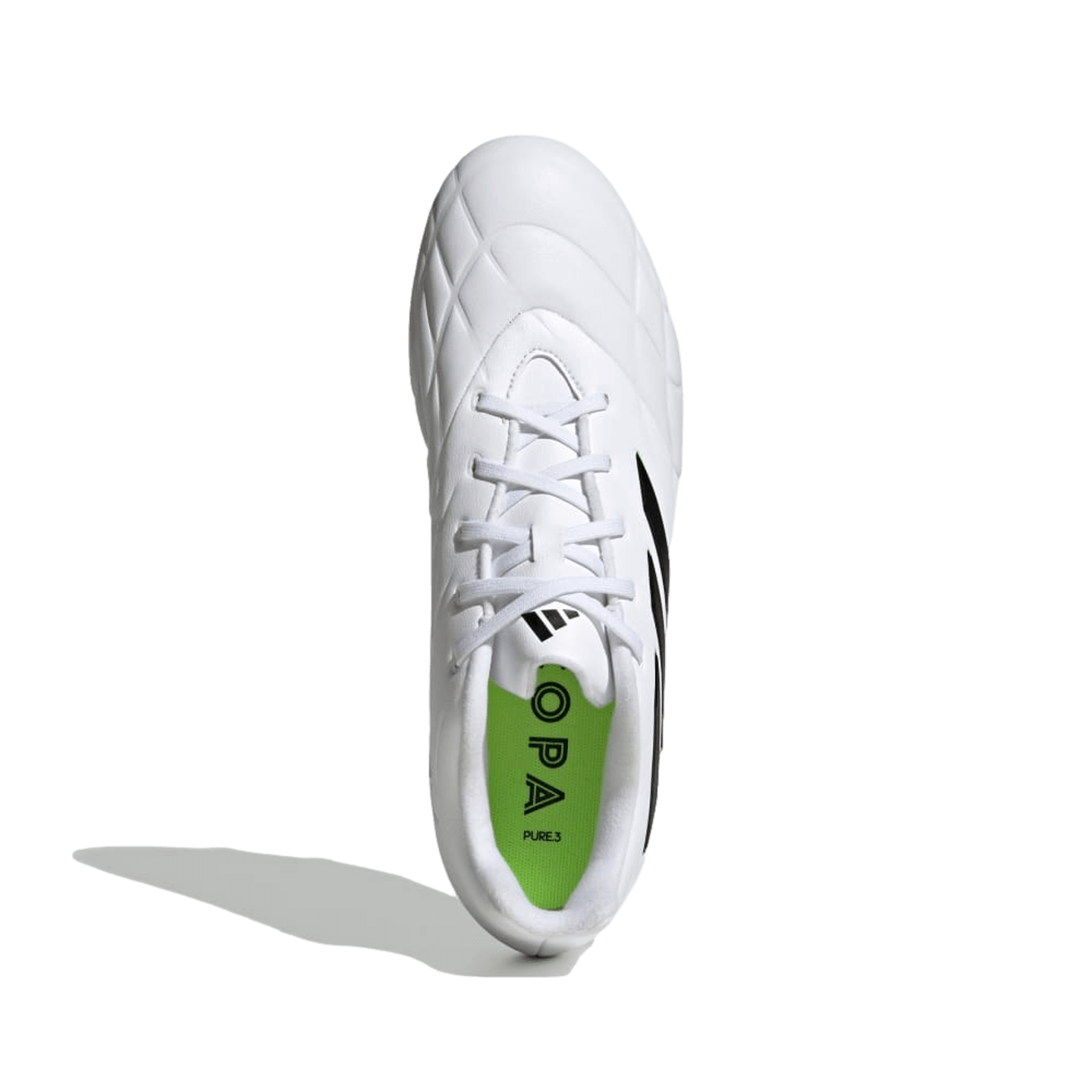 Adidas Copa Pure.3 Firm Ground Cleats