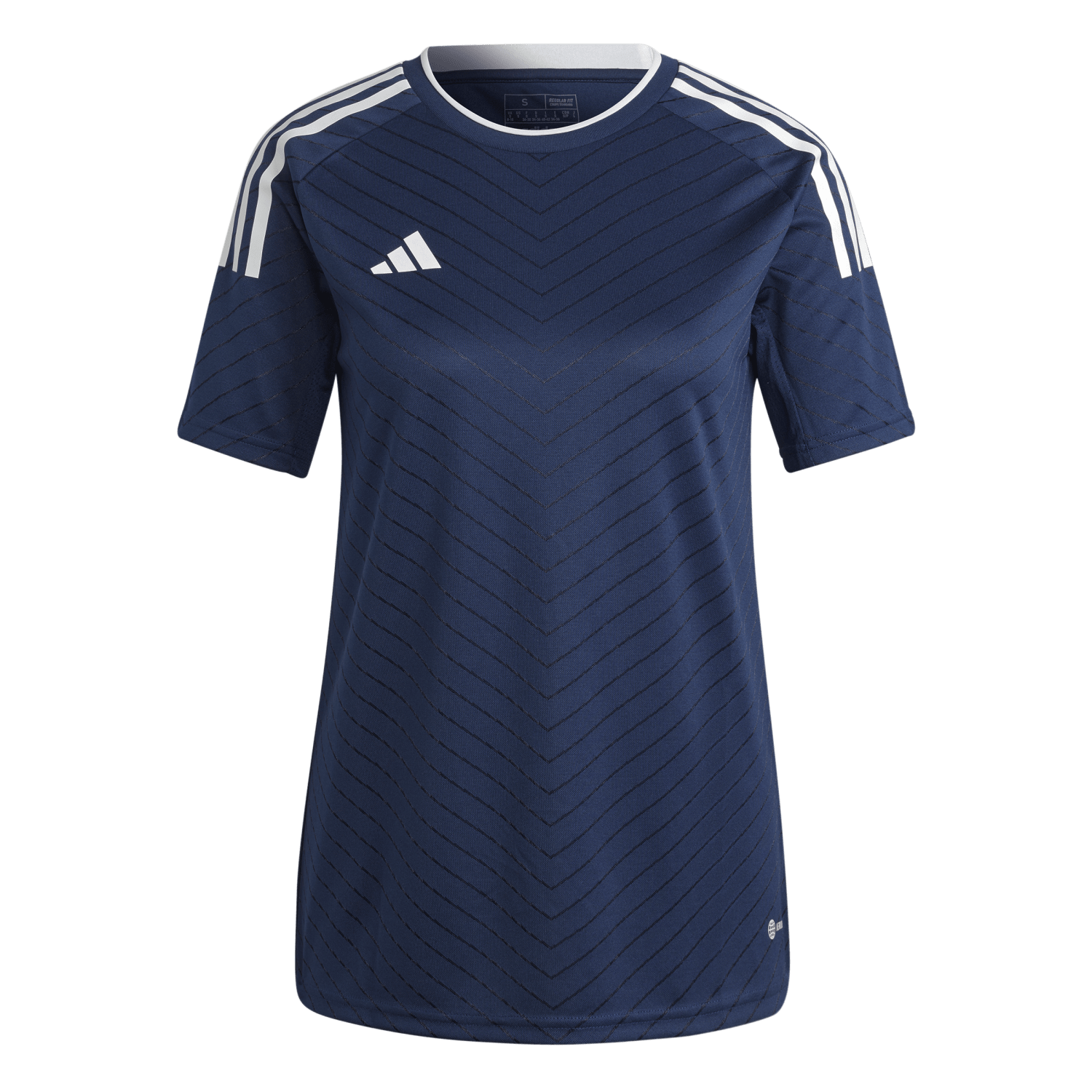 (ADID-HR2626) Camiseta Adidas Campeon 23 Mujer [TENABL]