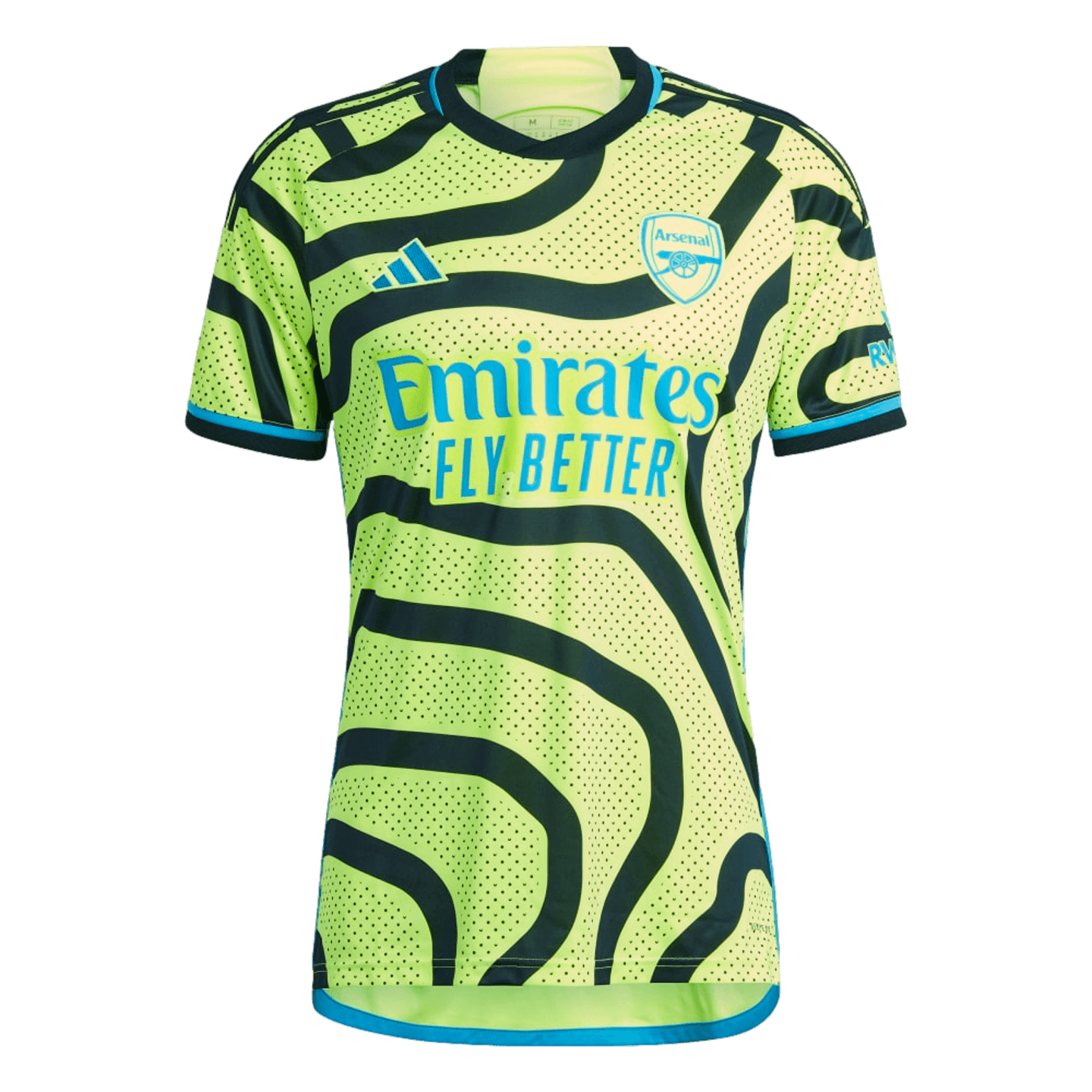 Adidas Arsenal 23/24 Away Jersey