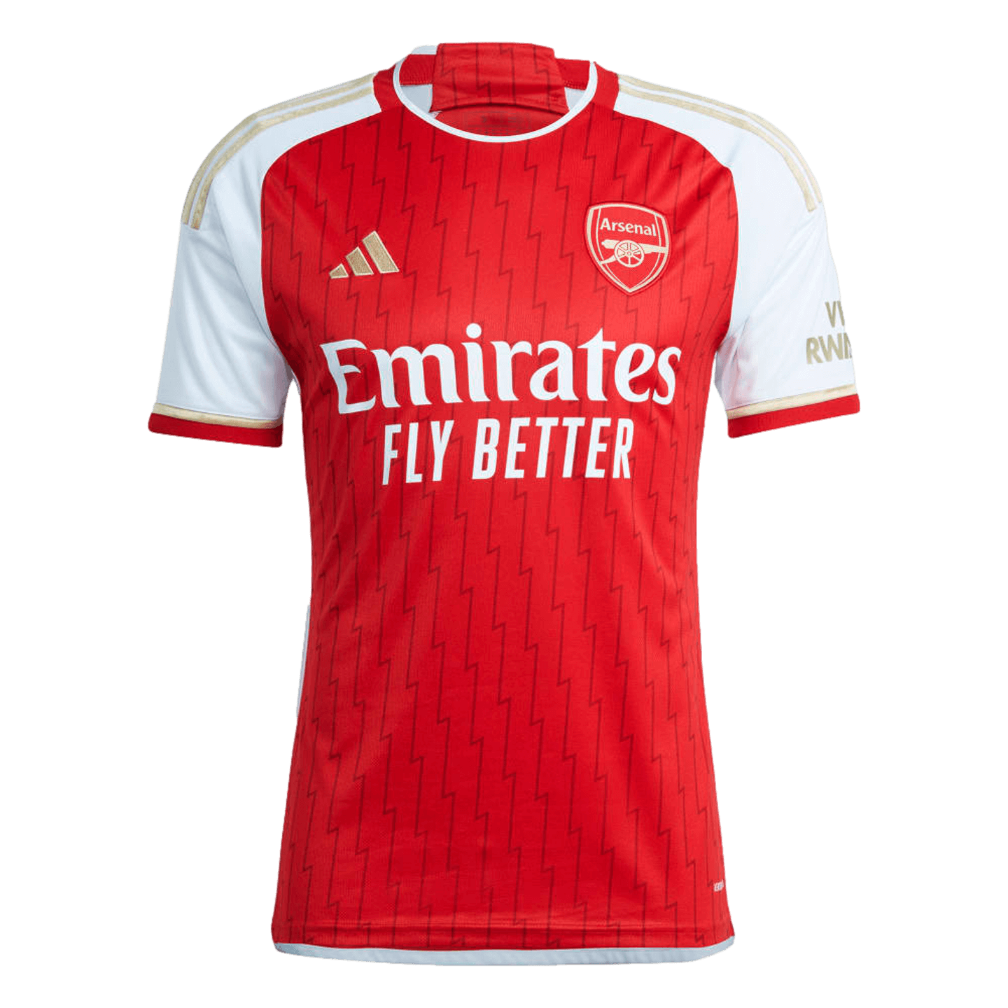 Camiseta local Adidas Arsenal 23/24