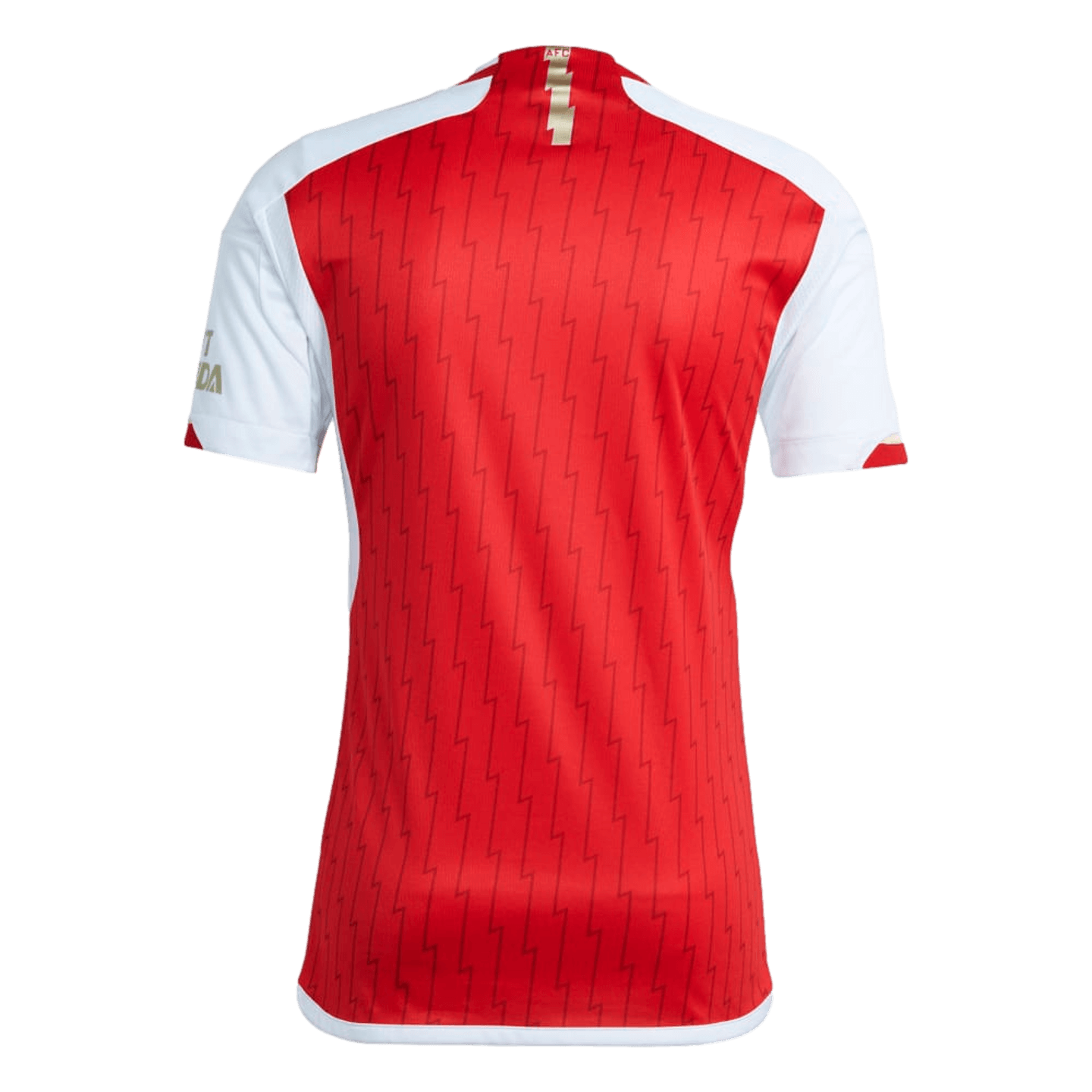 Camiseta local Adidas Arsenal 23/24