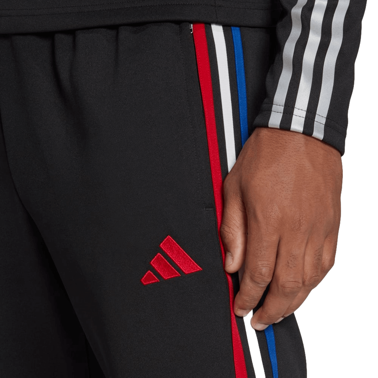 Pantalones Adidas Tiro 23