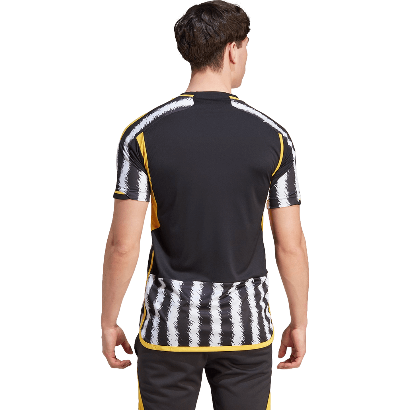 Camiseta Adidas Juventus Primera Equipación 23/24