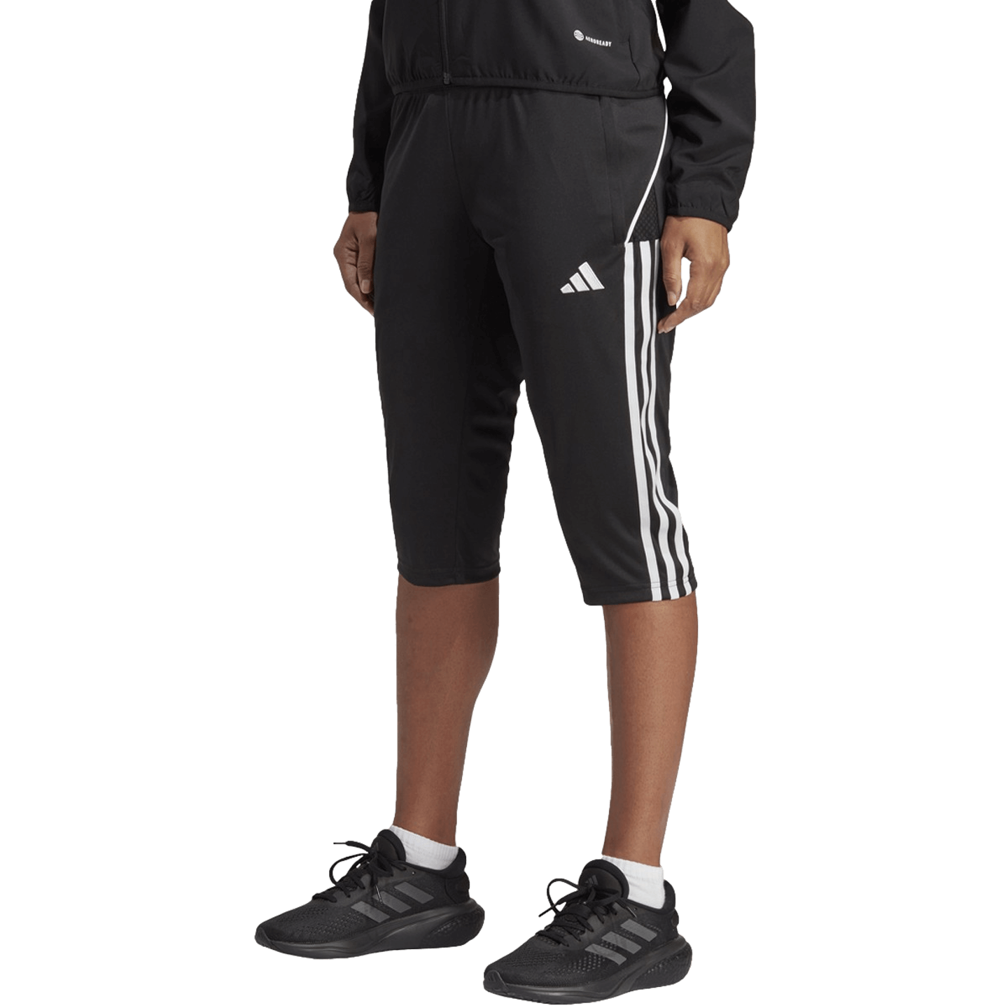 Adidas Tiro 23 League Womens 3/4 Pants