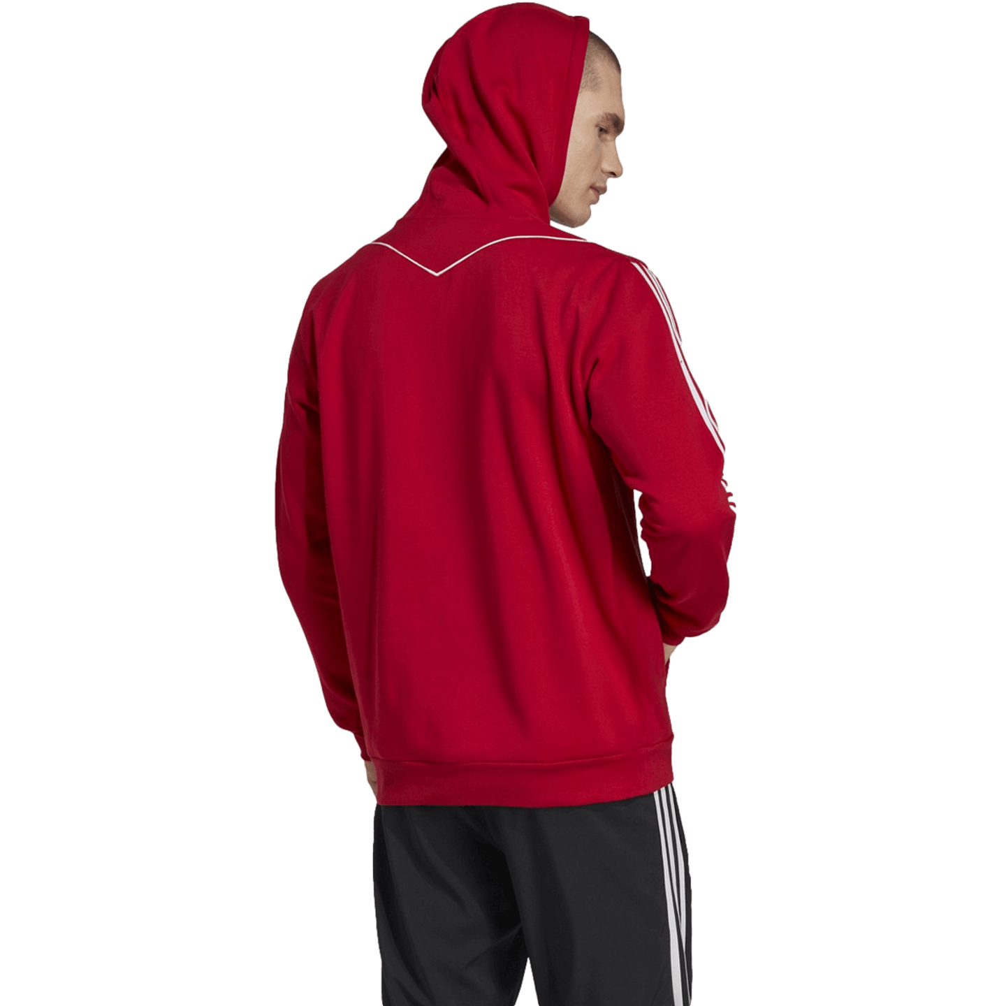 Adidas Tiro 23 League Hoodie