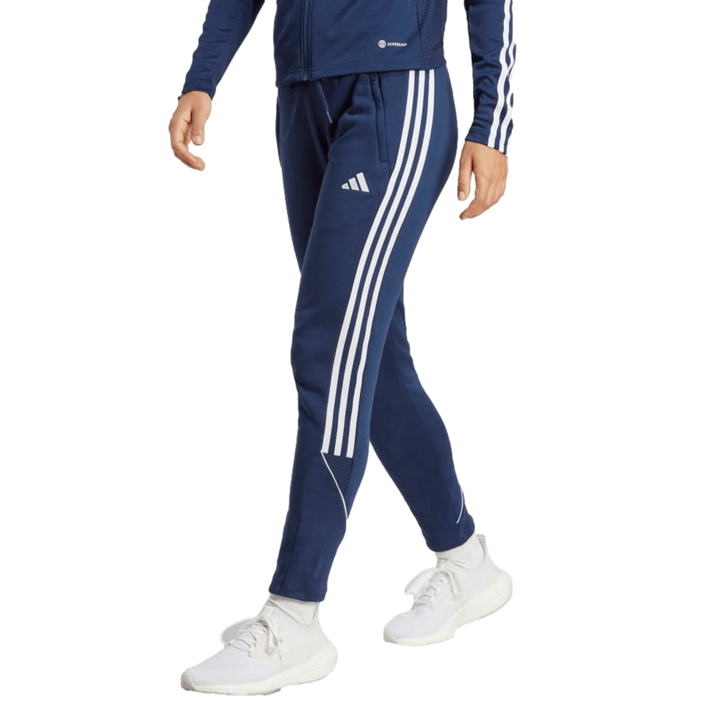 Pantalones deportivos para mujer Adidas Tiro 23 League