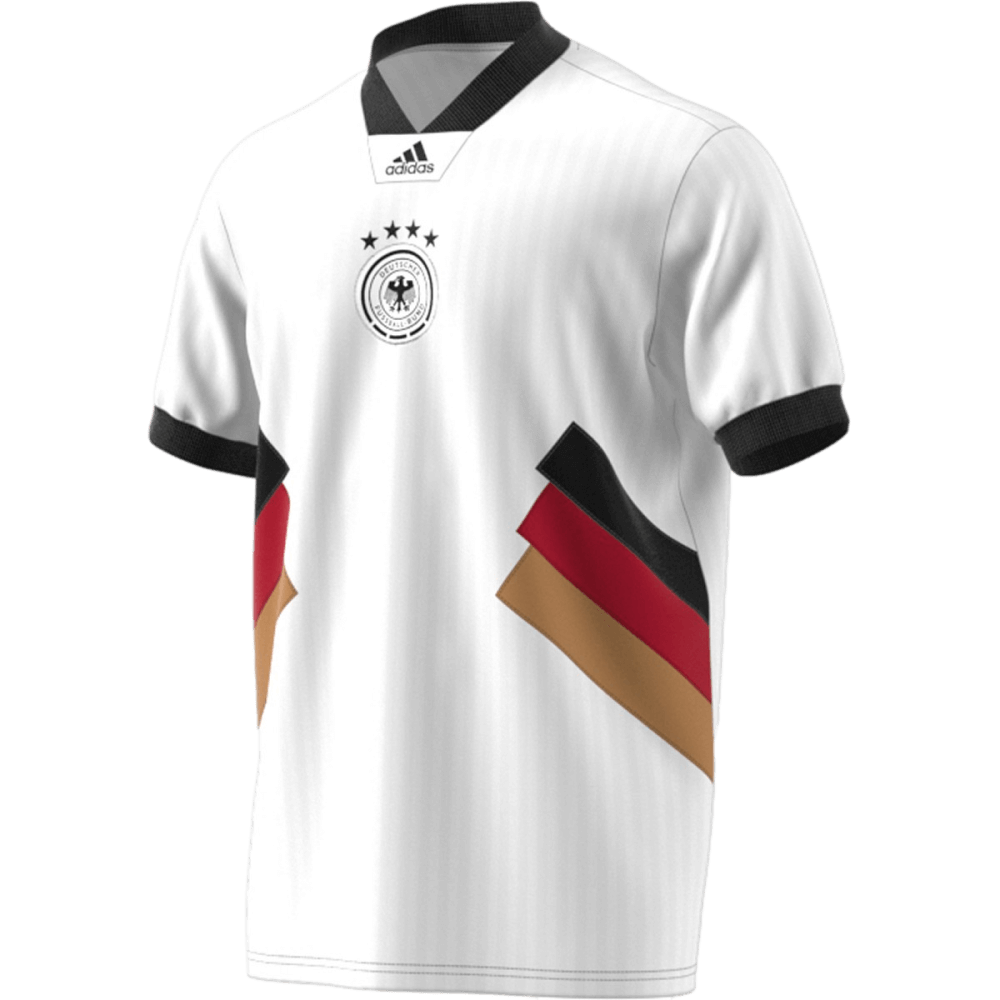 Adidas Germany Icon Jersey