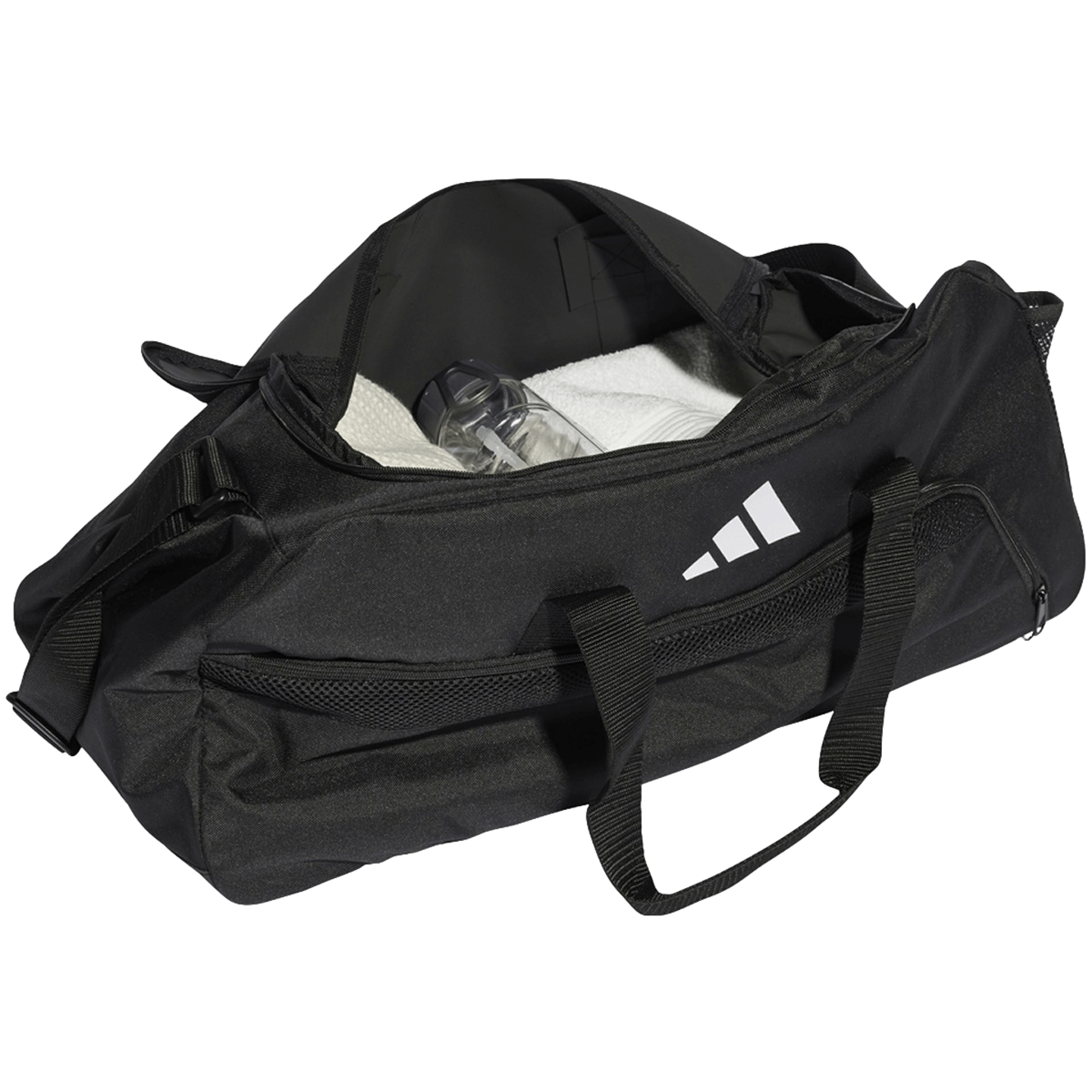 Adidas Tiro League Medium Duffel Bag