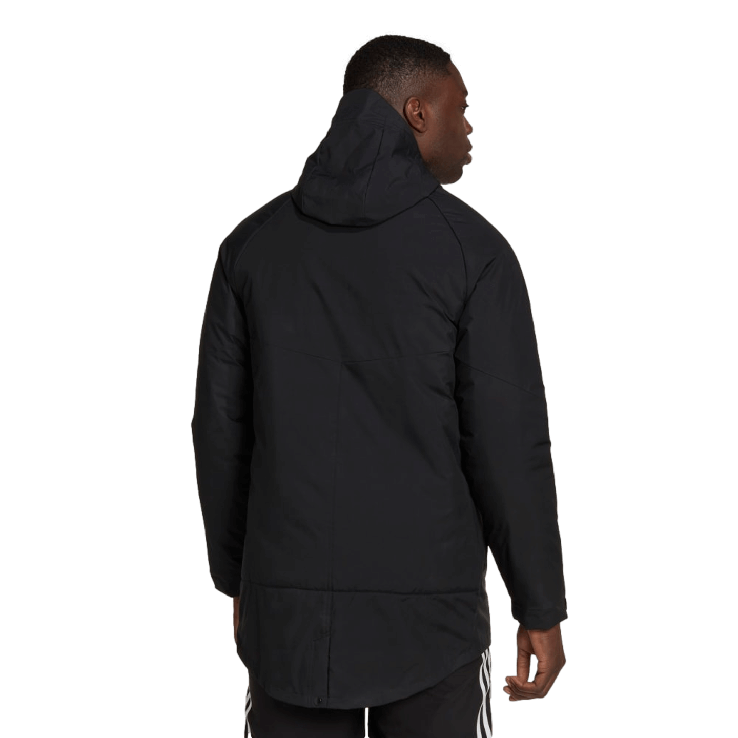 Adidas Condivo 22 Stadium Parka Jacket