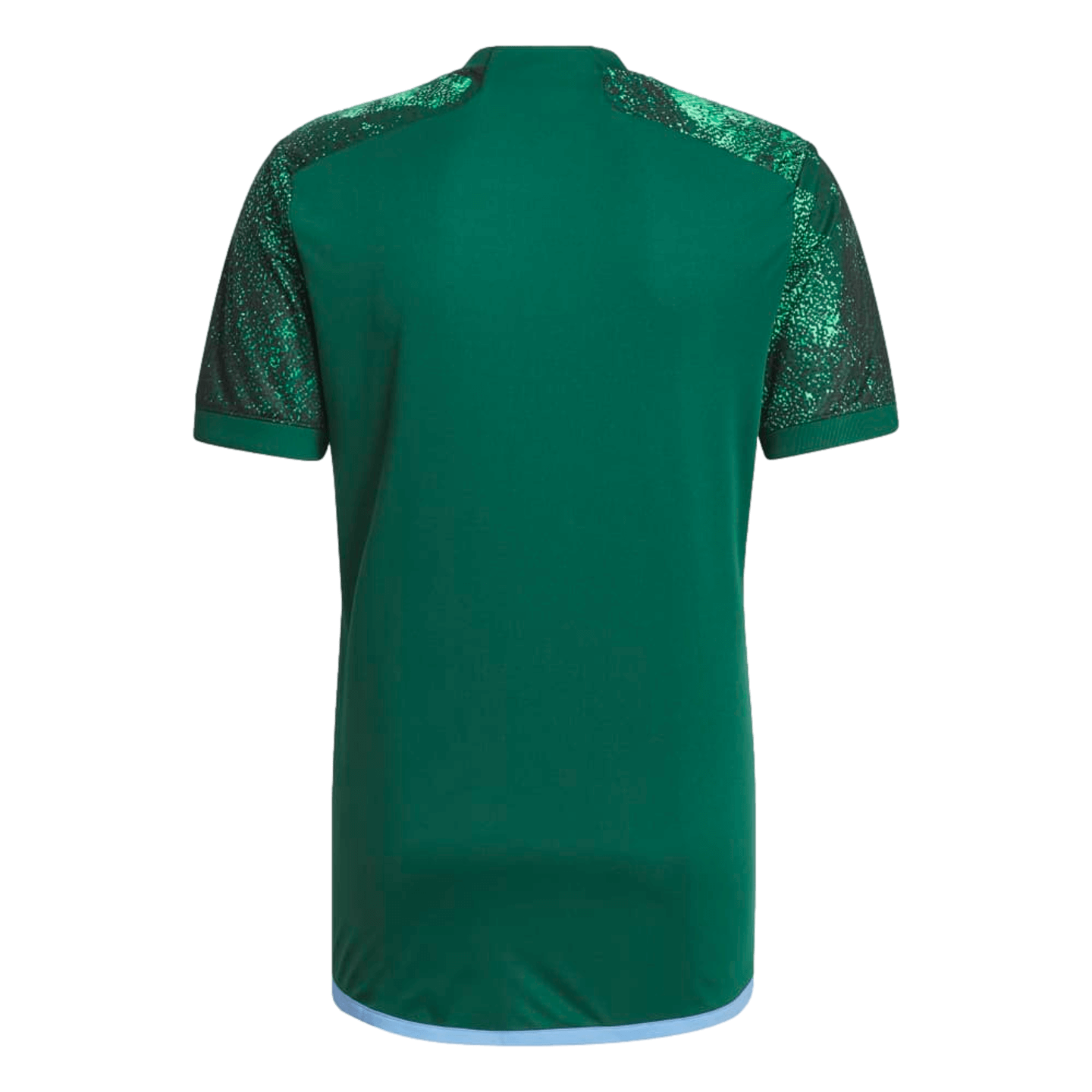 Camiseta adidas New York City FC 2023 de tercera equipación