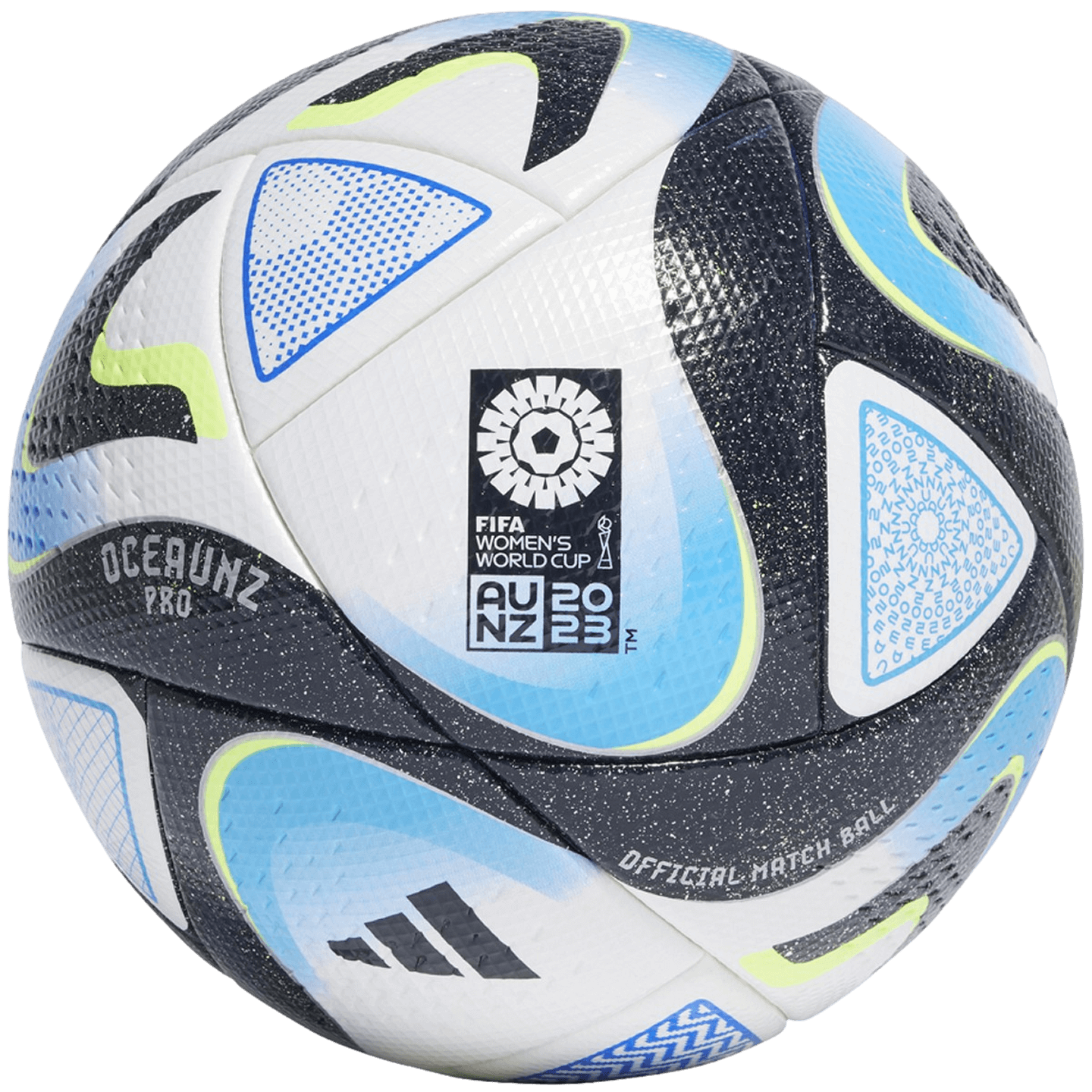 Adidas Womens World Cup 2023 Oceaunz Pro Match Ball