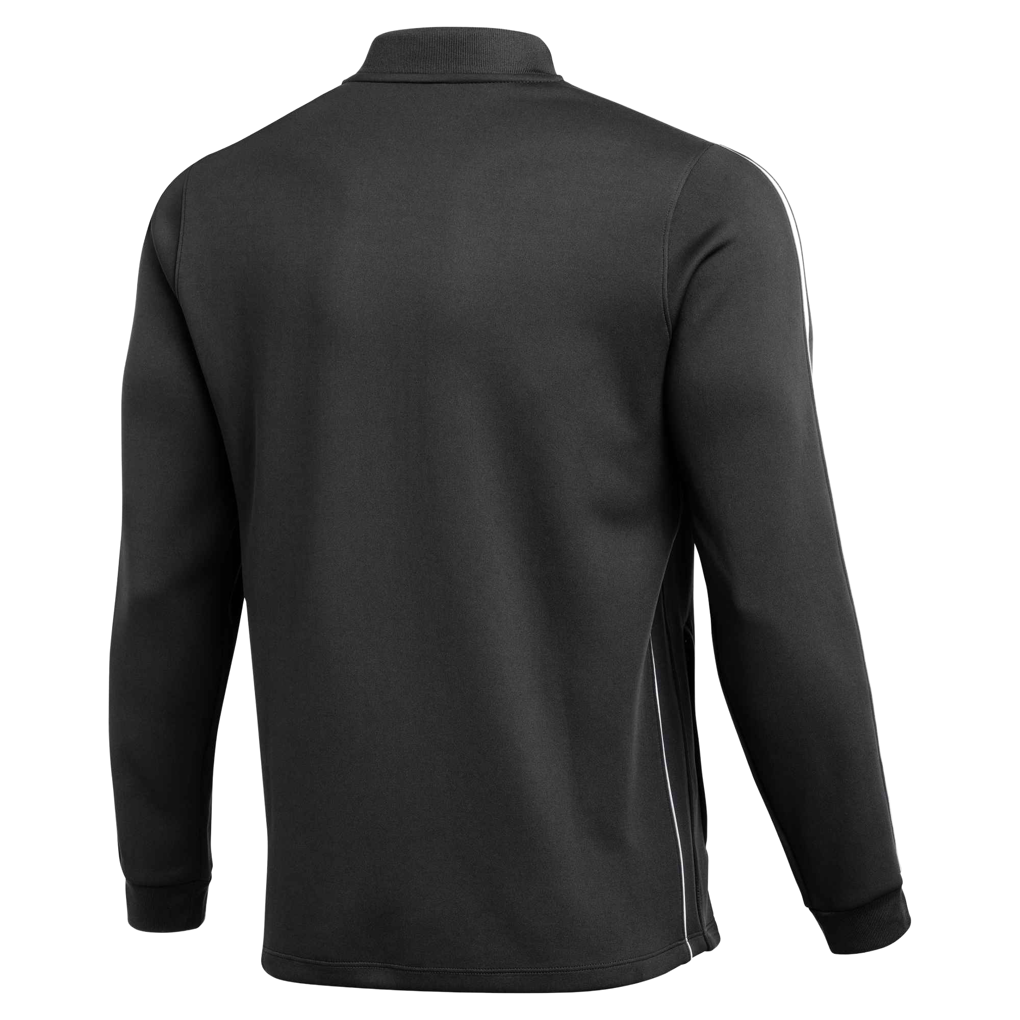 Coach 2026 Nike Dri-Fit Strike 26 Track Jacket - Black