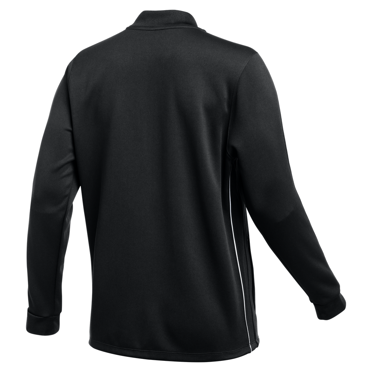 Nike Women's Dri-Fit Strike 26 Track Jacket - Black - back