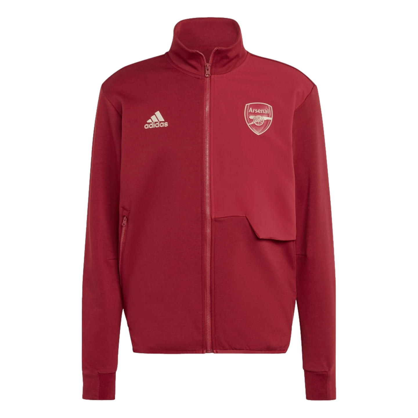 Adidas Arsenal Anthem Jacket