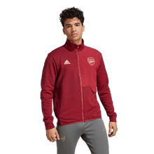 Adidas Arsenal Anthem Jacket