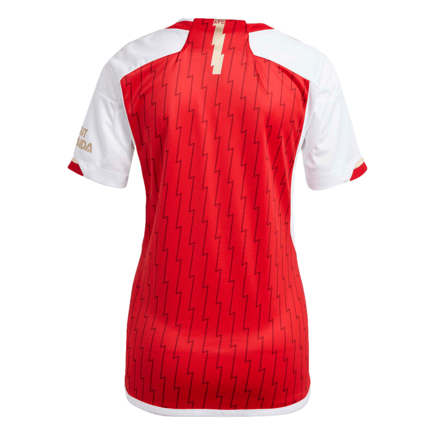 Adidas Arsenal 23/24 Womens Home Jersey HZ2086