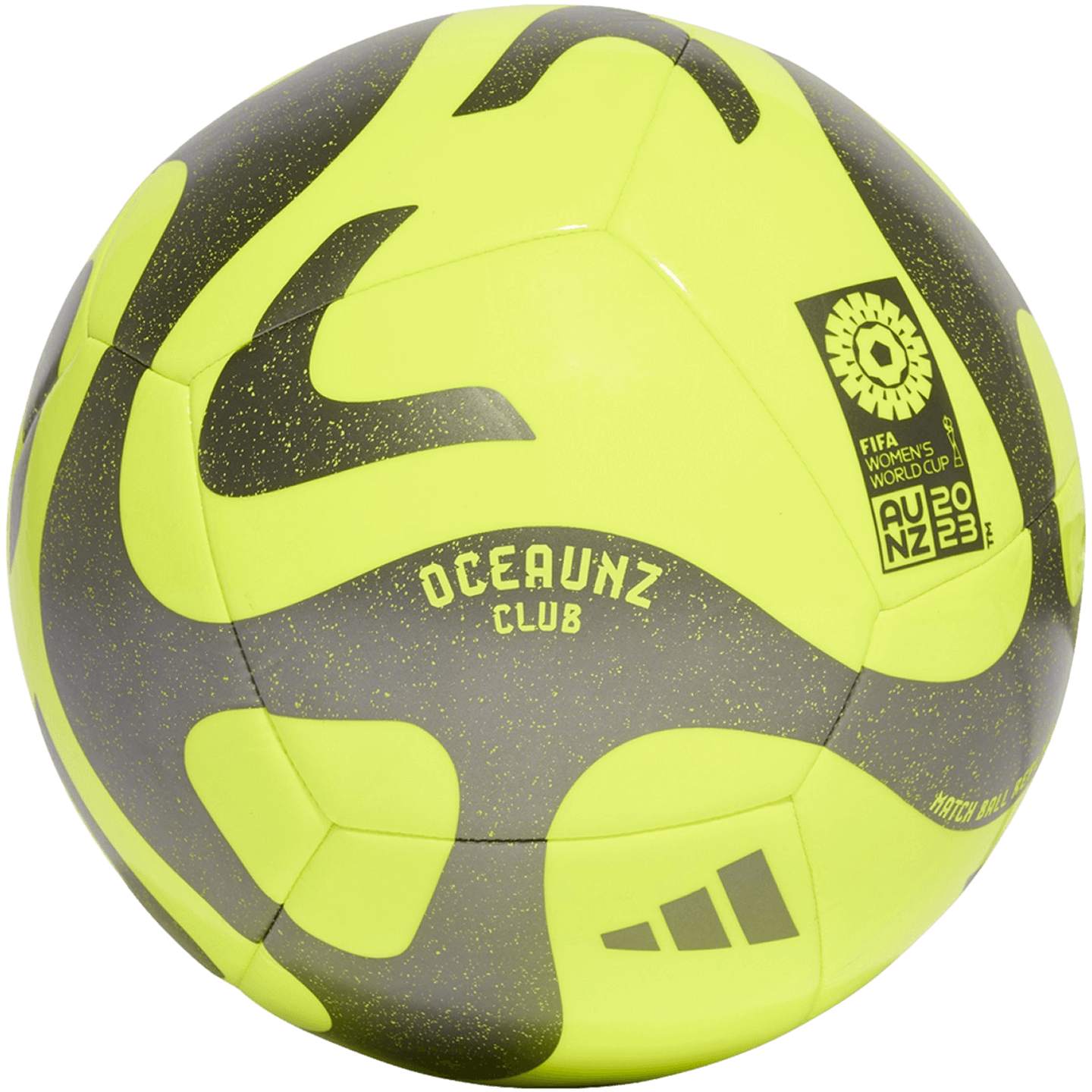 Adidas Womens World Cup Club Ball