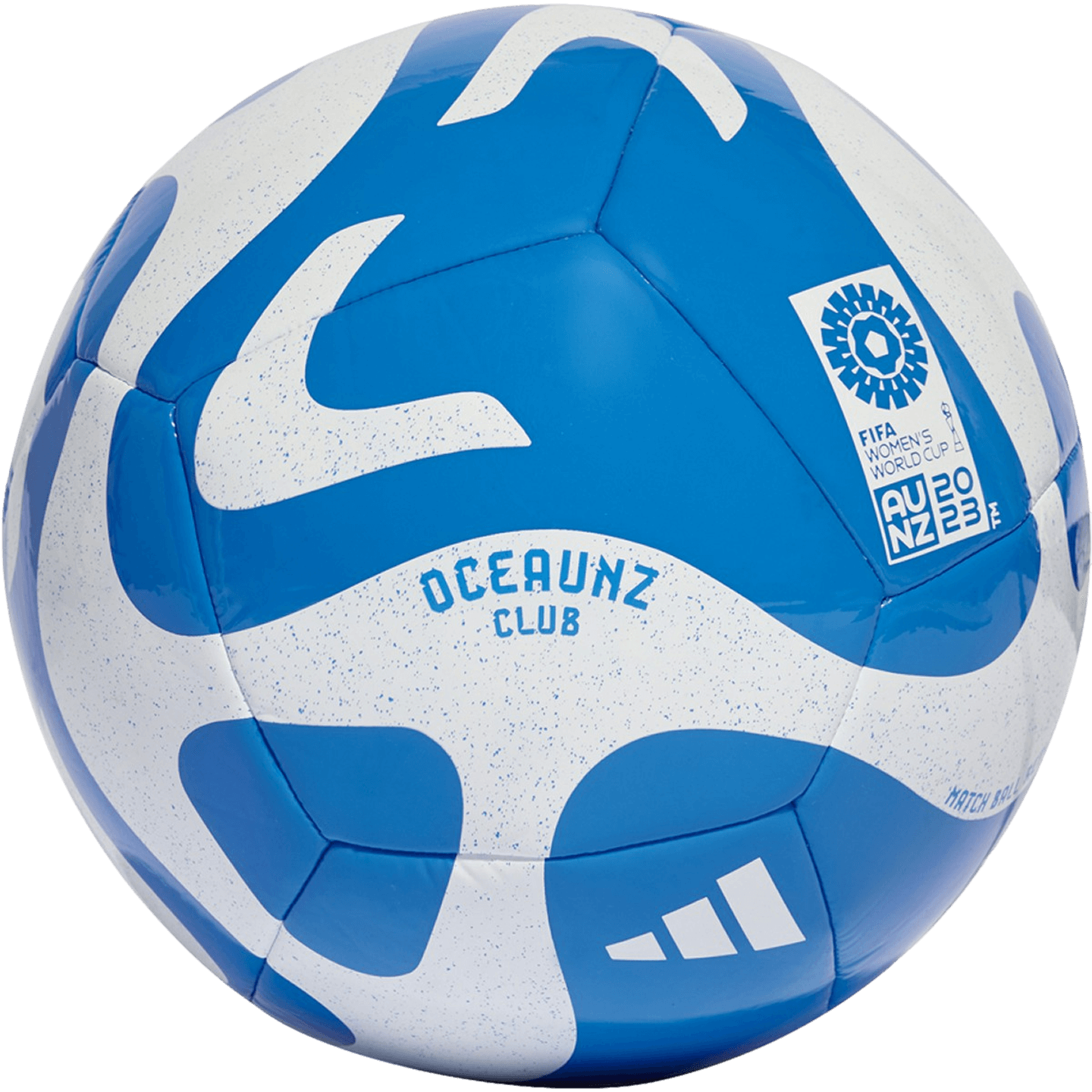 Adidas Womens World Cup Club Ball