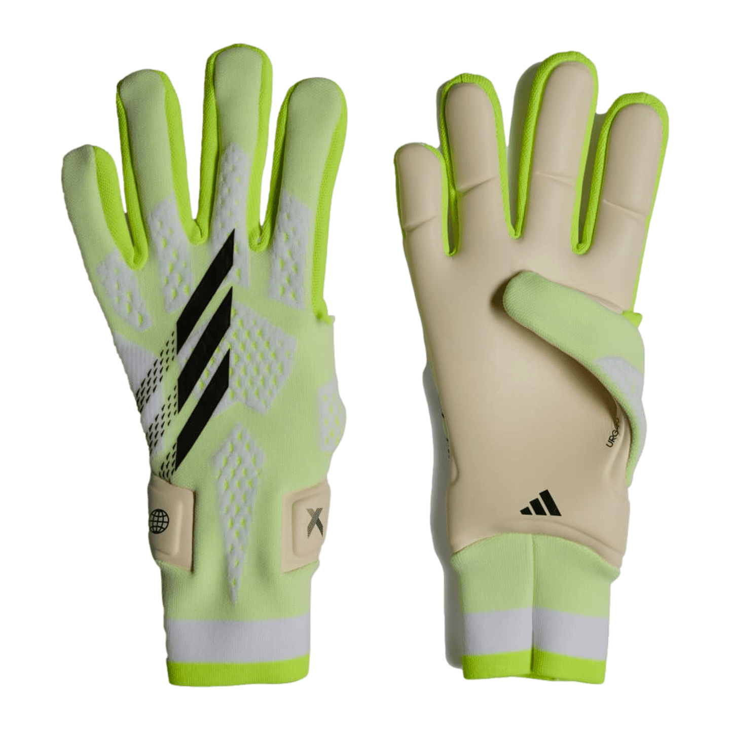 Adidas X Pro Goalkeeper Gloves