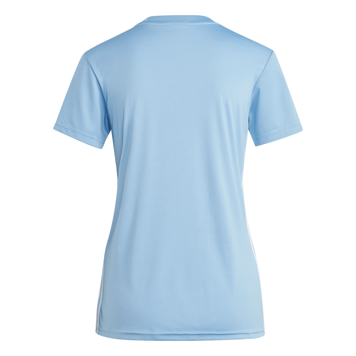 (ADID-IA9148) Camiseta Adidas Tabela 23 para mujer [TMLGBL,BLANCO]