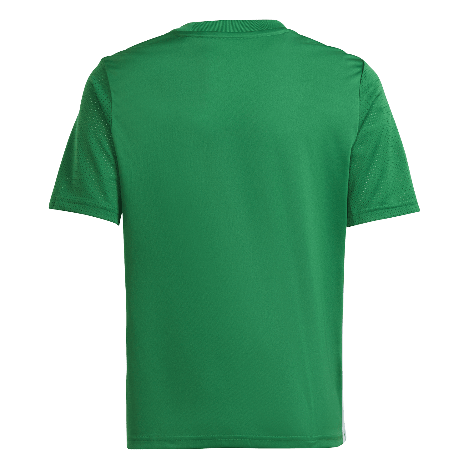 (ADID-IA9157) Camiseta juvenil Adidas Tabela 23 [TEAGRN,BLANCO]